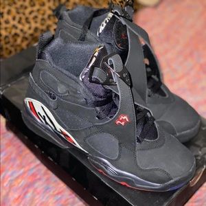 Jordan Retro 8